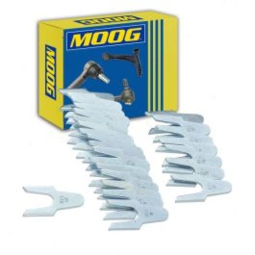 MOOG Front Alignment Caster Camber Shim for 1979-1986 GMC C1500