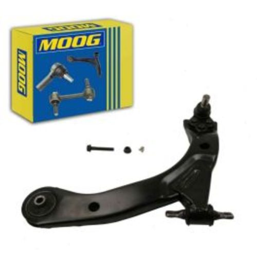 MOOG Front Left Lower Suspension Control Arm Ball Joint for 2005-2006 Pontiac Pursuit