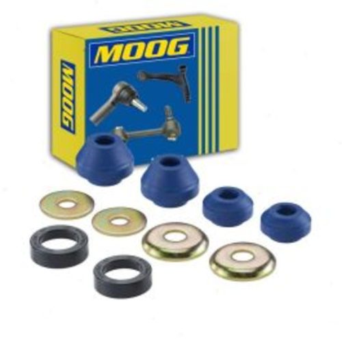MOOG Front Radius Arm Bushing Kit for 1965-1986 Ford F-250