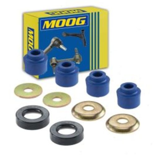 MOOG Front Radius Arm Bushing Kit for 1977-2002 Ford E-150 Econoline