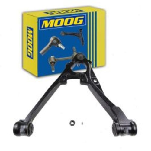 MOOG Front Right Lower Suspension Control Arm Ball Joint for 2007-2014 Cadillac Escalade ESV