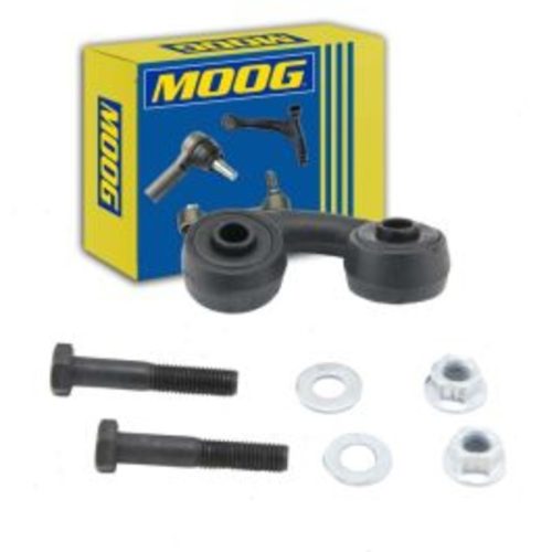 MOOG Front Right Suspension Stabilizer Bar Link for 1997 Ford F-250 HD 5.8L 7.3L 7.5L V8