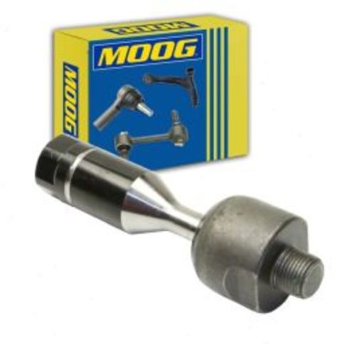 MOOG Inner Steering Tie Rod End for 2002-2009 GMC Envoy