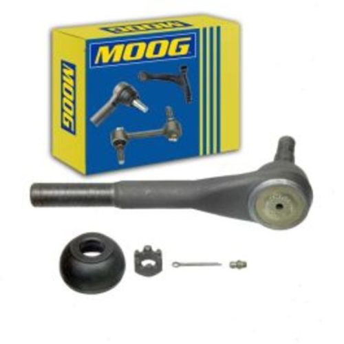 MOOG Outer Steering Drag Link for 1987-1988 Chevrolet V10 Suburban