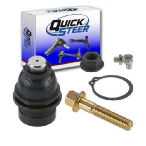 QuickSteer Front Lower Suspension Ball Joint for 2002-2007 Mitsubishi Lancer