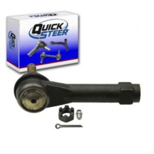QuickSteer Outer Steering Tie Rod End for 2008-2014 Dodge Avenger