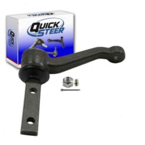 QuickSteer Steering Idler Arm for 1978-1981 Pontiac Catalina