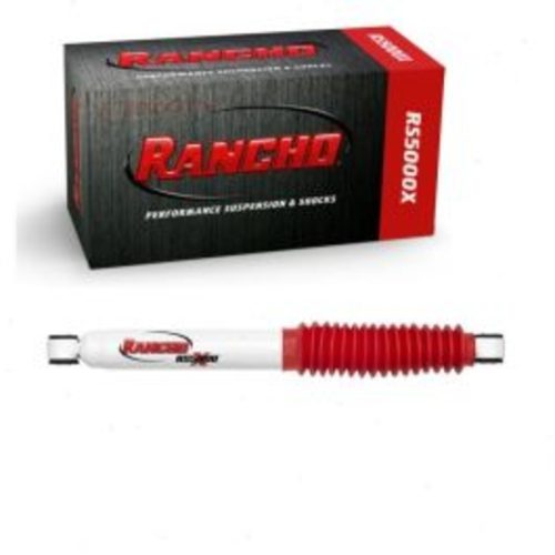 Rancho RS5000X RS55274 Shock Absorber