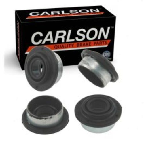 Carlson Front Brake Caliper Guide Pin Boot Kit for 2002-2005 GMC Envoy