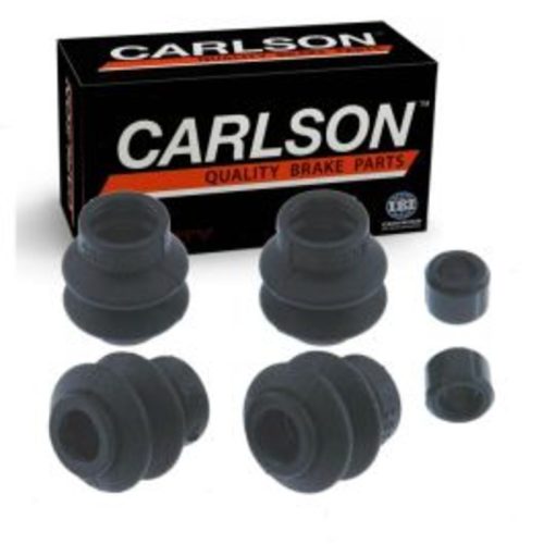 Carlson Rear Brake Caliper Guide Pin Boot Kit for 2003-2005 Mazda 6