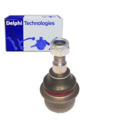 Delphi Front Lower Outer Suspension Ball Joint for 2000-2006 Mercedes-Benz S430