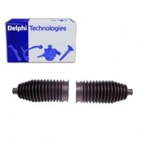 Delphi Front Rack and Pinion Bellows Kit for 2007-2008 Infiniti G35