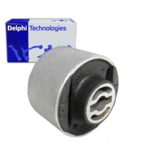 Delphi Rear Lower Suspension Trailing Arm Bushing for 2003-2011 Saab 9-3