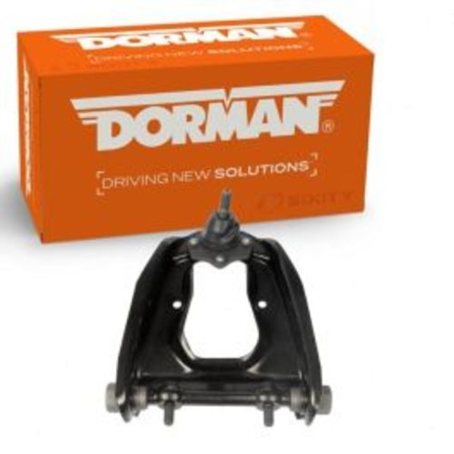 Dorman Front Left Upper Suspension Control Arm Ball Joint for 1967-1973 Mercury Cougar