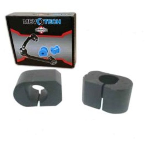 Mevotech Original Grade Front To Frame Stabilizer Bar Bushing Kit for 1964-1971 Pontiac GTO