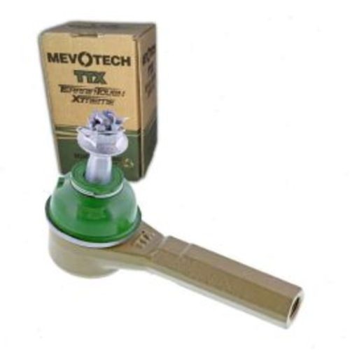 Mevotech TTX Front Outer Steering Tie Rod End for 2002-2006 Cadillac Escalade EXT