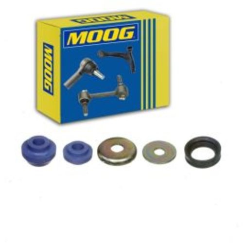 MOOG Front Radius Arm Bushing Kit for 1997 Ford F-250 HD