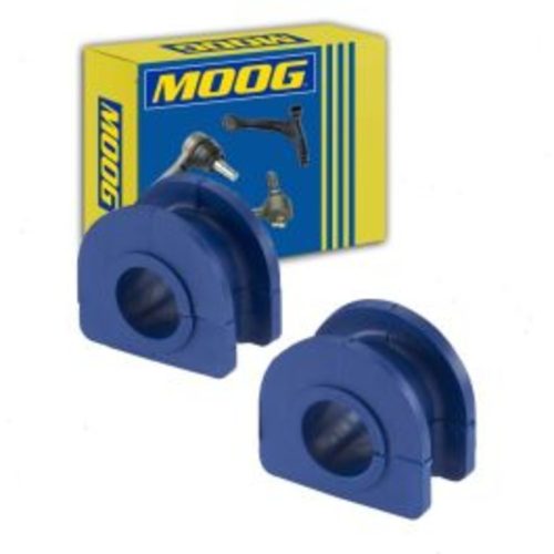 MOOG Front To Frame Stabilizer Bar Bushing Kit for 1982-2003 Chevrolet S10