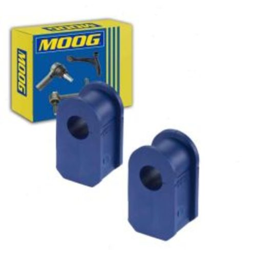 MOOG Front To Frame Stabilizer Bar Bushing Kit for 1992-2002 Ford E-150 Econoline Club Wagon