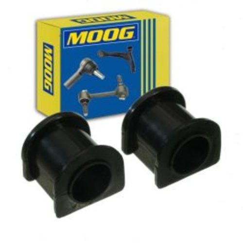 MOOG Front To Frame Stabilizer Bar Bushing Kit for 1993-1998 Jeep Grand Cherokee