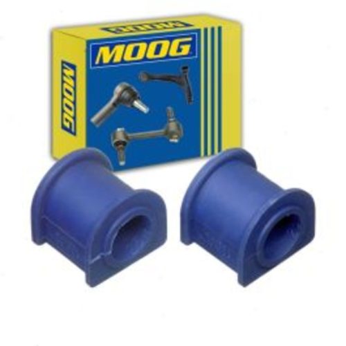 MOOG Front To Frame Stabilizer Bar Bushing Kit for 1993 Jeep Grand Wagoneer