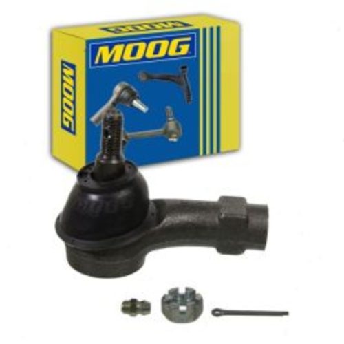 MOOG Left Outer Steering Tie Rod End for 2008-2011 Ford Focus