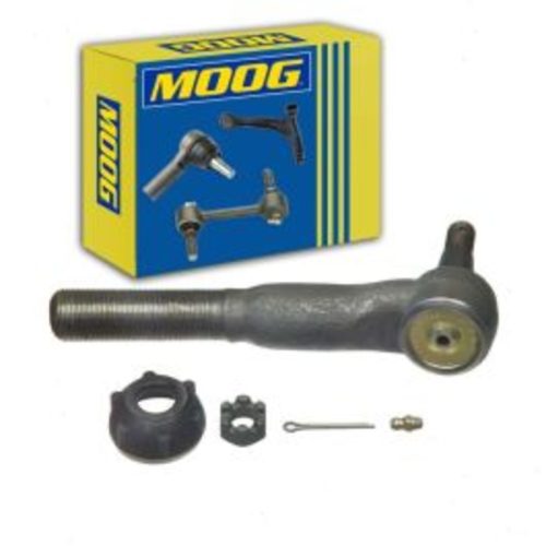 MOOG Right Outer Steering Tie Rod End for 2000-2005 Ford Excursion