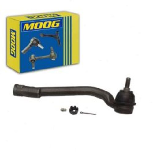 MOOG Right Outer Steering Tie Rod End for 2010-2017 Hyundai Tucson