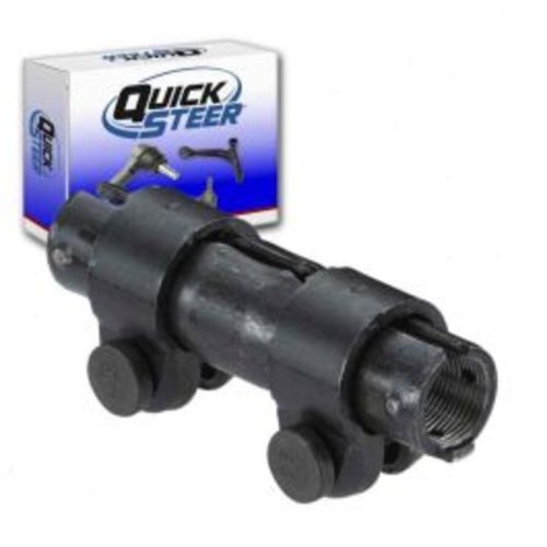 QuickSteer ES2079S Steering Tie Rod End Adjusting Sleeve