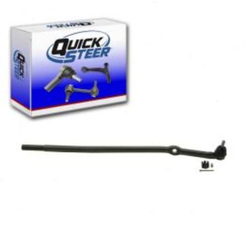 QuickSteer Right Outer Steering Tie Rod End for 2003-2008 Dodge Ram 2500
