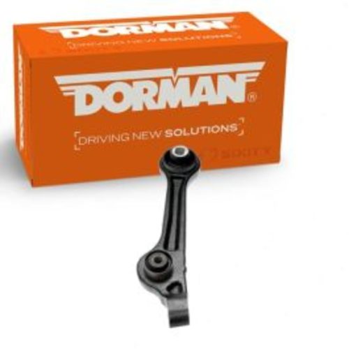 Dorman Front Left Lower Rearward Suspension Control Arm for 2011-2020 Dodge Challenger