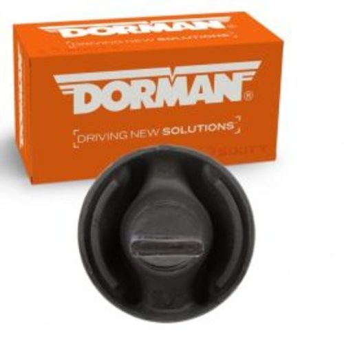 Dorman Rear Forward Suspension Trailing Arm Bushing for 1997-2000 Acura EL