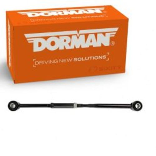 Dorman Rear Left Toe Compensator Link for 1997-2001 Toyota Camry
