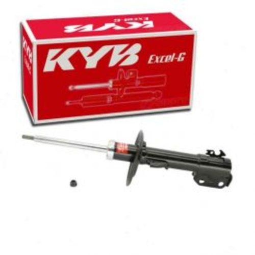KYB Excel-G 334472 Suspension Strut
