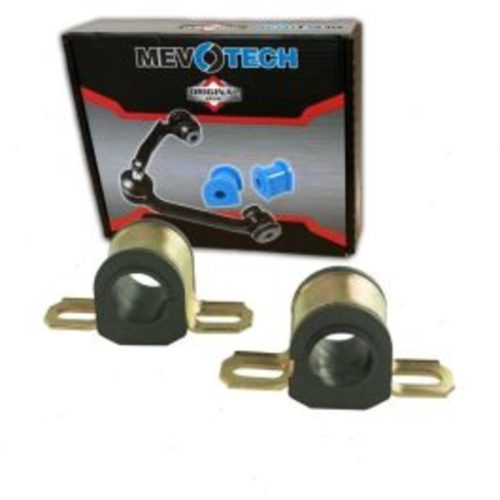Mevotech Front To Frame Stabilizer Bar Bushing Kit for 1988-1999 Chevrolet K2500