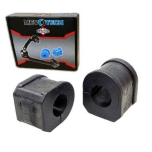 Mevotech Original Grade Front To Frame Stabilizer Bar Bushing Kit for 1991-1994 Oldsmobile Bravada