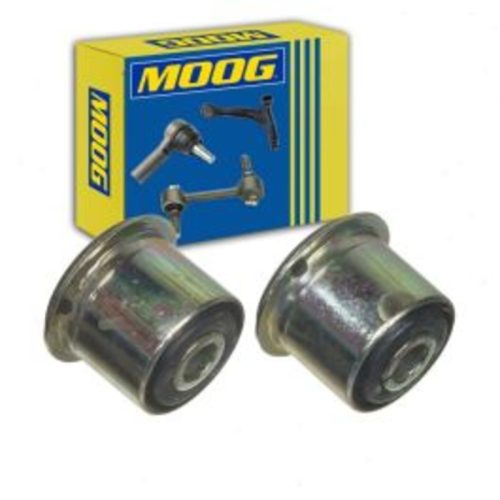MOOG Front Axle Pivot Bushing for 1984-1990 Ford Bronco II