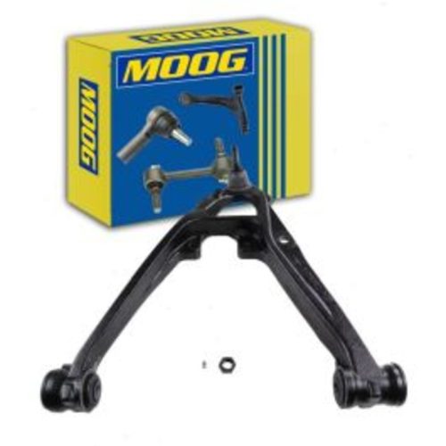 MOOG Front Left Lower Suspension Control Arm Ball Joint for 2007-2016 GMC Sierra 1500 4.3L 4.8L 5.3L 6.0L 6.2L V6 V8
