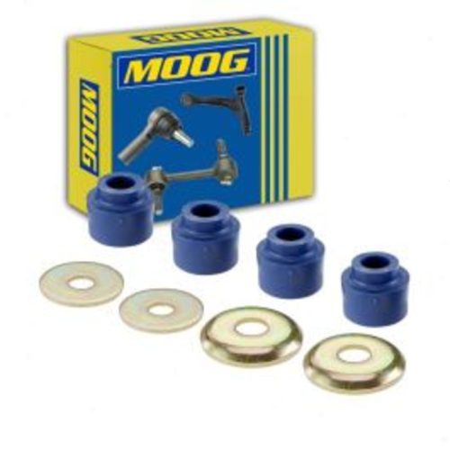 MOOG Front Radius Arm Bushing Kit for 1975-1977 Ford E-350 Econoline