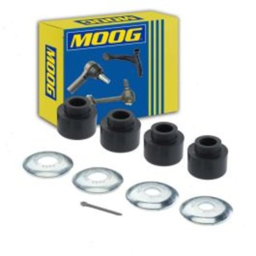 MOOG Front Radius Arm Bushing Kit for 1977 Ford E-350 Econoline Club Wagon