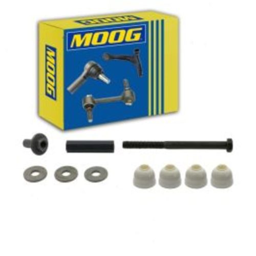MOOG Front Suspension Stabilizer Bar Link Kit for 1987-1992 Cadillac Brougham