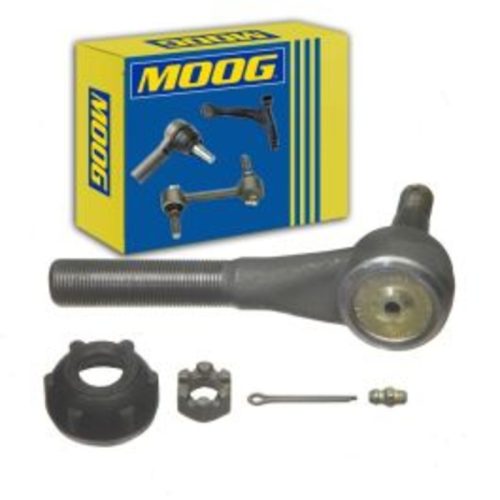 MOOG Left Outer Steering Tie Rod End for 1983-1992 Ford Ranger