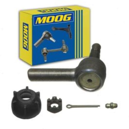 MOOG Right Outer Steering Tie Rod End for 1961-1966 Jeep Universal
