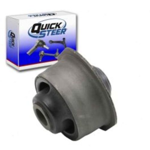 QuickSteer Front Lower Forward Suspension Control Arm Bushing for 1997-2008 Pontiac Grand Prix