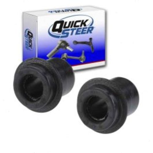 QuickSteer Front Upper Suspension Control Arm Bushing Kit for 1967-1969 Chevrolet Camaro