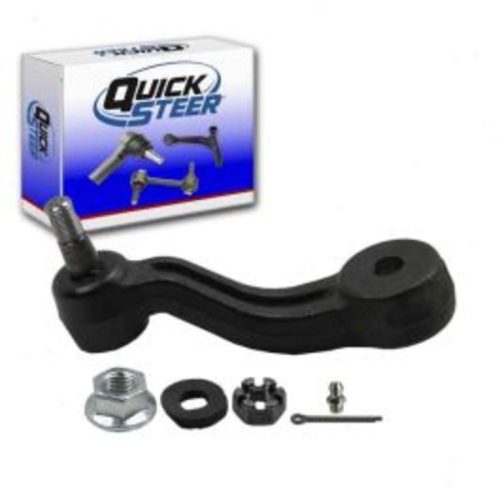 QuickSteer Steering Idler Arm for 1993-2000 GMC C3500