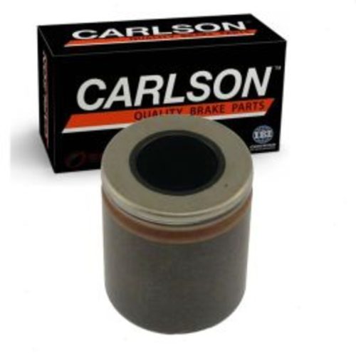 Carlson Front Disc Brake Caliper Piston for 2002-2005 GMC Envoy