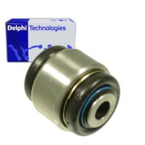 Delphi Rear Lower Rearward Suspension Control Arm Bushing for 1999-2011 Saab 9-5