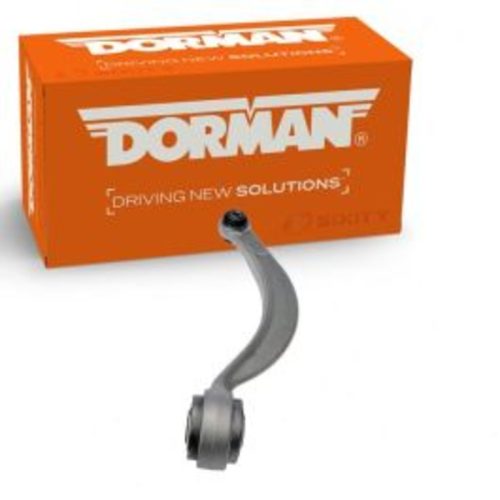 Dorman Front Left Lower Forward Suspension Control Arm for 2010-2015 Jaguar XFR