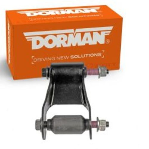 Dorman Rear Rearward Leaf Spring Shackle for 1997-2003 Ford F-150